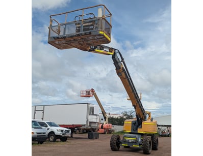 Civil, Transport & Machinery - Nationwide (ON4446) - Lot 638