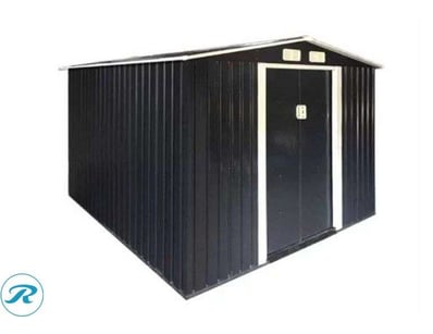 UNRESERVED GC Factory Direct Machinery, Sheds & ... - Lot 44