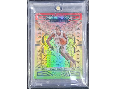 Trading Cards, Gaming & Collectables (A1005) - Lot 765