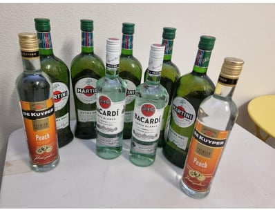 Reserve & Rarity - Lot 38