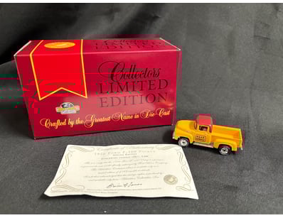 Model Car Mania (A1006) - Lot 338