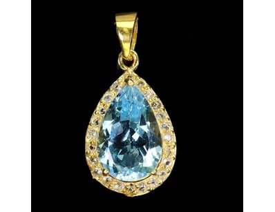 UNRESERVED Affordable Jewellery (A980) - Lot 4546