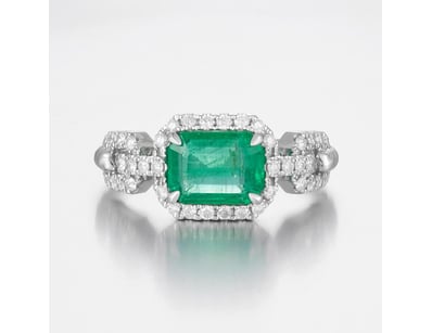 Luxury Jewellery (A980) - Lot 1285