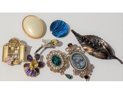 UNRESERVED Affordable Jewellery (A994) - Lot 508
