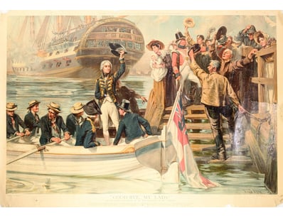 Historic Arms & Militaria (A991) - Lot 7001