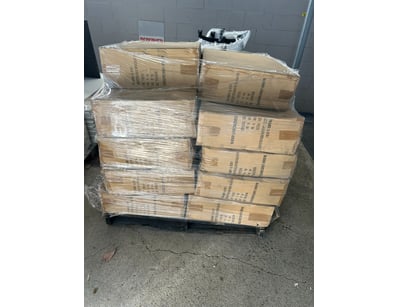 House & Homewares (A982) - Lot 89