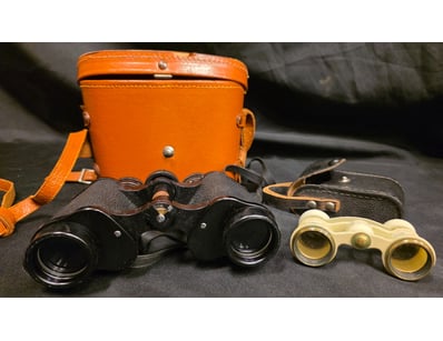 Antiques, Vintage & Interior Treasures  (A1005) - Lot 806