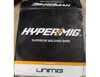 Metal Fabrication Stock Warehouse Sale (ON12068) - Lot 47