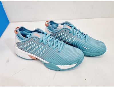 Major Brand Apparel & Footwear Liquidation Even... - Lot 244