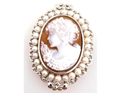 Luxury Jewellery (A987) - Lot 6000