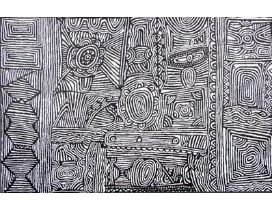 Fine Art (A1000) - Lot 1005