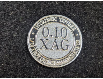 Banknotes & Coins (A979) - Lot 1584
