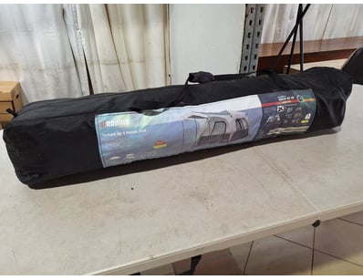 Roman Instant Up 4 Person Tent

