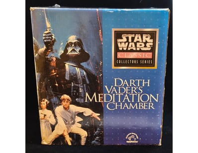 Trading Cards, Gaming & Collectables (A1001) - Lot 500