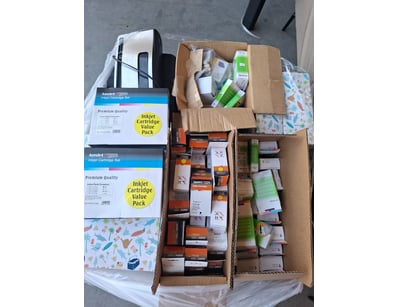 Whitegoods & Appliances (A10056) - Lot 90