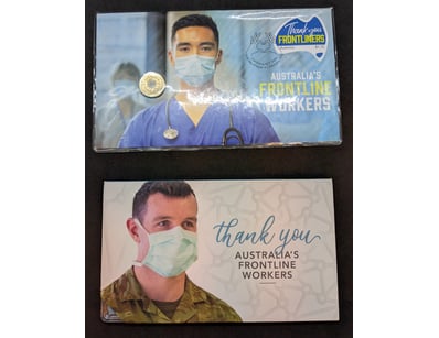 UNRESERVED Coins, Banknotes & Bullion (A1001) - Lot 1068