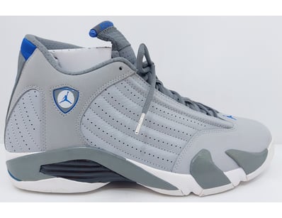 Premium Sneaker Collection (A983) - Lot 134