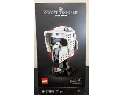 **UNRESERVED** COOKIE'S LIFETIME COLLECTION OF ... - Lot 523