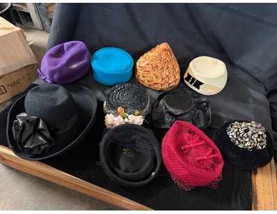 Designer Vault (A1004) - Lot 5046