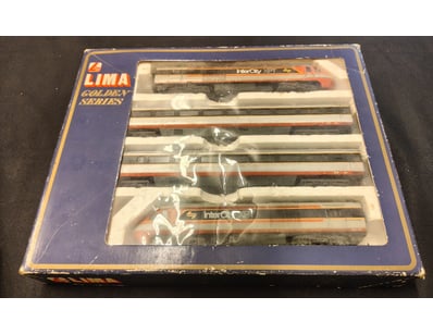 Model Car Mania (A1006) - Lot 201