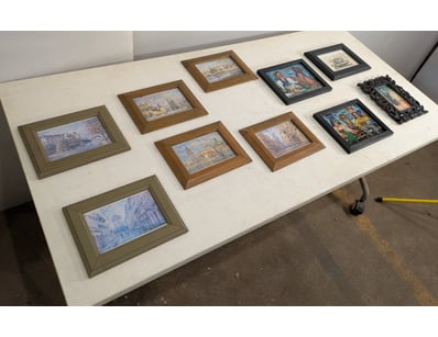 Deceased Estate - Homeware and Furniture (NTA996) - Lot 33