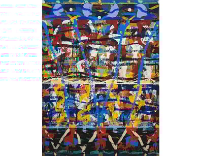 Art Market (A982) - Lot 2504