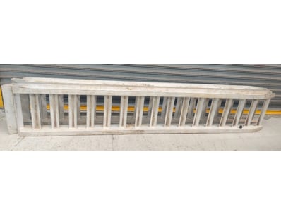 Industrial Plumbing & Civil Contractor Liquidat... - Lot 131