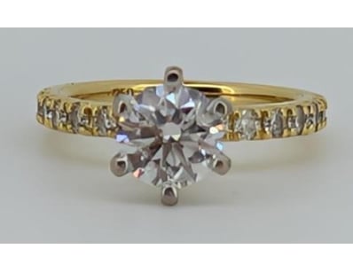 Luxury Jewellery (A994) - Lot 475