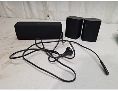 Home Entertainment, Audio & Computers (A1000) - Lot 1768