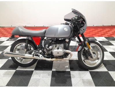 Motorbike, Marine & Recreation Assets Auction - Lot 220