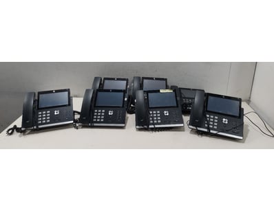 IT Equipment, Designer Furniture & More (ON12009) - Lot 106