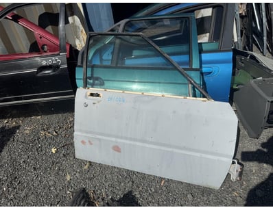 Ford Falcon EB ED Drivers side Rear door Everglade...