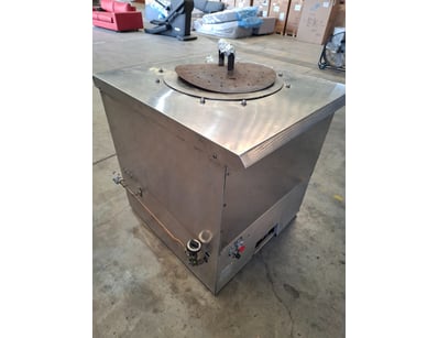 Hospitality, Catering & Events (A984) - Lot 7