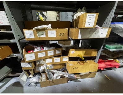 Distribution Business Equipment Liquidation (ON... - Lot 409