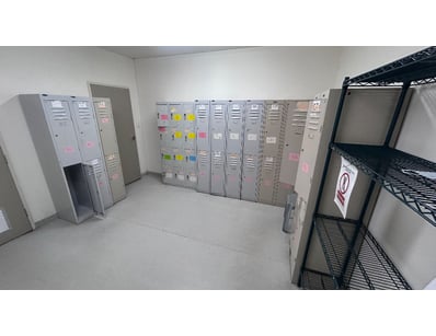 Top Of The Range Food Processing Equipment (ON... - Lot 2433