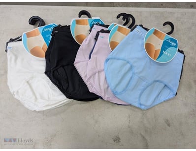 RRP:$ 29.95, Sloggi originals cotton underwear, 2 ...
