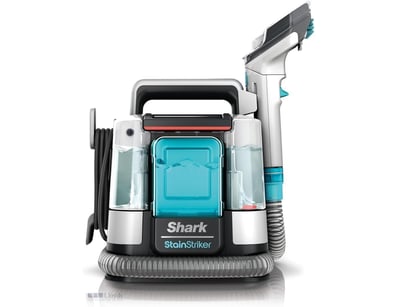 RRP $249 Shark StainStriker Portable Carpet and Up...