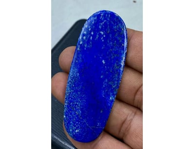 UNRESERVED Diamonds, Gemstones & Opals (A996) - Lot 125