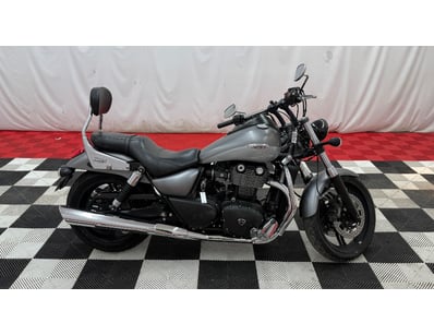 Motorbike, Marine & Recreation Assets Auction - Lot 195