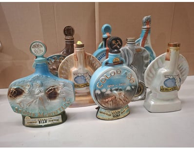 Mancave & Memorabilia (A1007) - Lot 2392