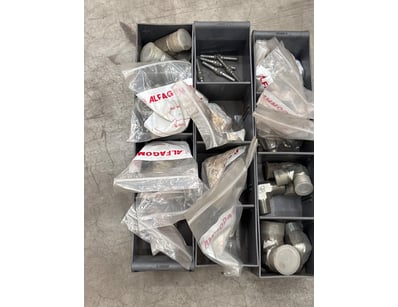 Trucks + Hydraulics Workshop Liquidation (ON11988) - Lot 30