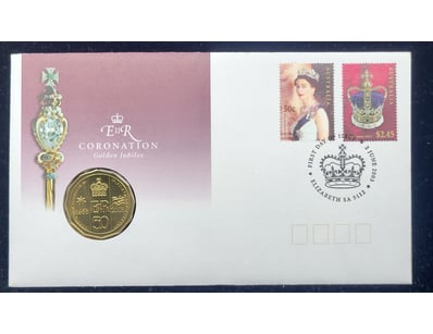 The Royal Collection (A997) - Lot 119