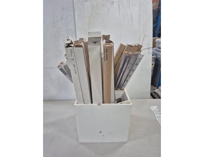 Home Improvement, DIY & Hardware (A988) - Lot 2645