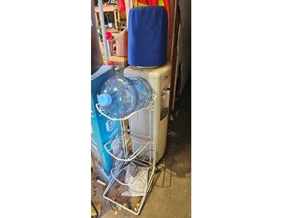 Mechanical Business Closure - Lot 4178