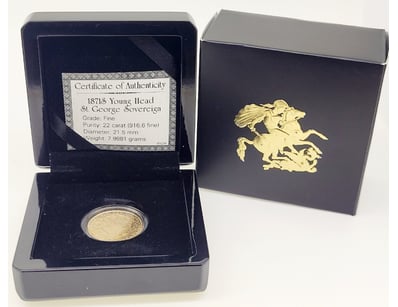 Rare & Collectable Currency (A994) - Lot 105