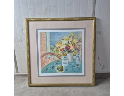 Art Market (A984) - Lot 5017