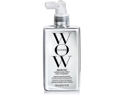COLOR WOW Dream Coat Anti-Frizz Treatment (200ml) ...