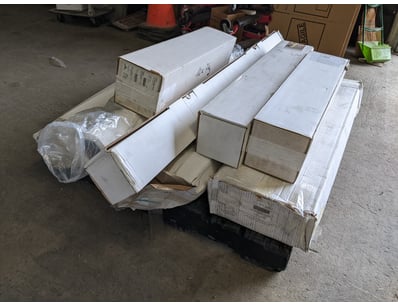 National Surplus Clearance - Lot 270