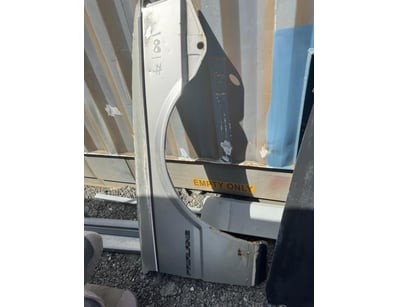 Car Parts & Accessories (A986) - Lot 207