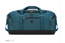 17 · Duffel Bag 45cm x 21cm x 25cm Waterproof